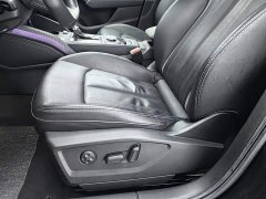 Audi Q2L 35 TFSI Fashion Dynamic - ფოტო 20