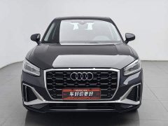 Audi Q2L 35 TFSI Fashion Dynamic - ფოტო 3