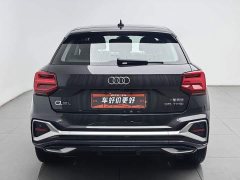 Audi Q2L 35 TFSI Fashion Dynamic - ფოტო 4