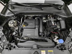 Audi Q2L 35 TFSI Fashion Dynamic - ფოტო 6