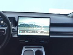 GAC AION Y Plus 510 Smart Leader Edition - ფოტო 13