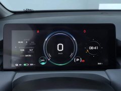 GAC AION Y Plus 510 Smart Leader Edition - ფოტო 14