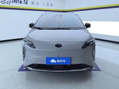 GAC AION Y Plus 510 Smart Leader Edition - ფოტო 2