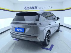 GAC AION Y Plus 510 Smart Leader Edition - ფოტო 3
