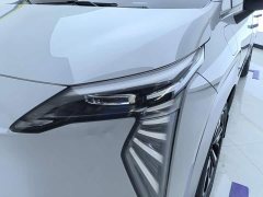 GAC AION Y Plus 510 Smart Leader Edition - ფოტო 5