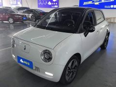 Ora Black Cat 351km Comfort Ternary Lithium - ფოტო 1