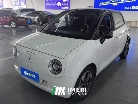 2022 Ora Black Cat 351km Comfort Ternary Lithium - ავტომობილი ჩინეთიდან