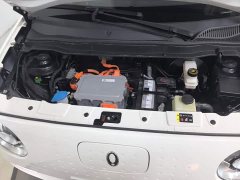 Ora Black Cat 351km Comfort Ternary Lithium - ფოტო 10
