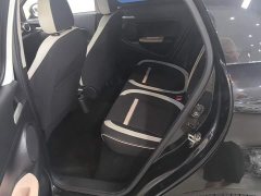Ora Black Cat 351km Comfort Ternary Lithium - ფოტო 11