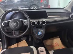 Ora Black Cat 351km Comfort Ternary Lithium - ფოტო 12