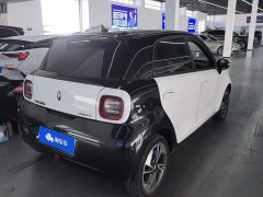 Ora Black Cat 351km Comfort Ternary Lithium - ფოტო 3