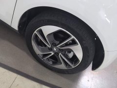 Ora Black Cat 351km Comfort Ternary Lithium - ფოტო 6