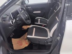 Ora Black Cat 351km Comfort Ternary Lithium - ფოტო 9