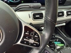 Mercedes-Benz GLE Coupe Plug-in Hybrid 2022 GLE 350 e 4MATIC Coupe SUV - ფოტო 10