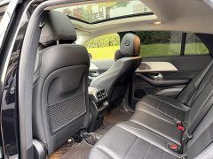 Mercedes-Benz GLE Coupe Plug-in Hybrid 2022 GLE 350 e 4MATIC Coupe SUV - ფოტო 11