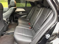 Mercedes-Benz GLE Coupe Plug-in Hybrid 2022 GLE 350 e 4MATIC Coupe SUV - ფოტო 12