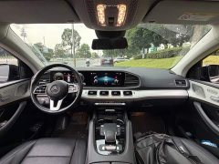 Mercedes-Benz GLE Coupe Plug-in Hybrid 2022 GLE 350 e 4MATIC Coupe SUV - ფოტო 13
