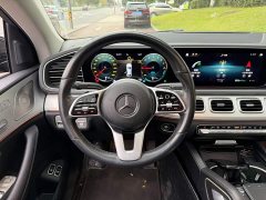 Mercedes-Benz GLE Coupe Plug-in Hybrid 2022 GLE 350 e 4MATIC Coupe SUV - ფოტო 14
