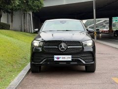 Mercedes-Benz GLE Coupe Plug-in Hybrid 2022 GLE 350 e 4MATIC Coupe SUV - ფოტო 2