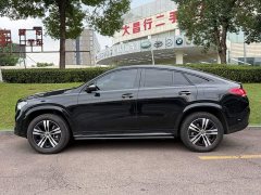 Mercedes-Benz GLE Coupe Plug-in Hybrid 2022 GLE 350 e 4MATIC Coupe SUV - ფოტო 3