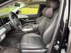Mercedes-Benz GLE Coupe Plug-in Hybrid 2022 GLE 350 e 4MATIC Coupe SUV - ფოტო 8
