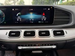 Mercedes-Benz GLE Coupe Plug-in Hybrid 2022 GLE 350 e 4MATIC Coupe SUV - ფოტო 9