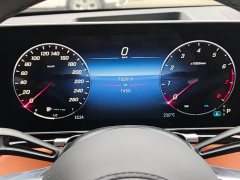 Mercedes-Benz S-Class Facelift S 450 L 4MATIC - ფოტო 12
