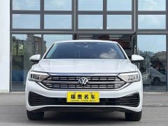 Volkswagen Sagitar 300TSI DSG Excellence Edition - ფოტო 2