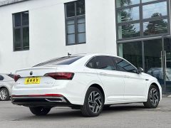 Volkswagen Sagitar 300TSI DSG Excellence Edition - ფოტო 4
