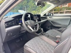 Volkswagen Sagitar 300TSI DSG Excellence Edition - ფოტო 7