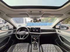 Volkswagen Sagitar 300TSI DSG Excellence Edition - ფოტო 8