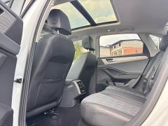 Volkswagen Sagitar 300TSI DSG Excellence Edition - ფოტო 9