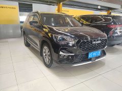 Jetour X90 1.5T DCT Edition 7 - ფოტო 1