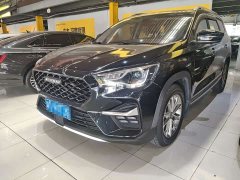Jetour X90 1.5T DCT Edition 7 - ფოტო 2