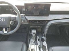 Toyota Camry 2024 Hybrid 2.0HE Elite - ფოტო 10
