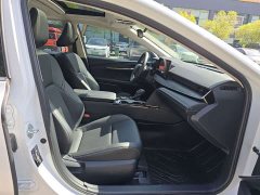 Toyota Camry 2024 Hybrid 2.0HE Elite - ფოტო 11