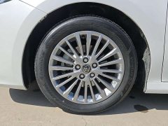 Toyota Camry 2024 Hybrid 2.0HE Elite - ფოტო 12