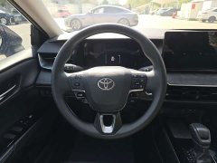 Toyota Camry 2024 Hybrid 2.0HE Elite - ფოტო 13