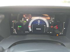 Toyota Camry 2024 Hybrid 2.0HE Elite - ფოტო 14