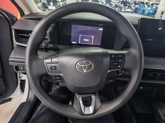 Toyota Camry 2024 Hybrid 2.0HE Elite - ფოტო 16