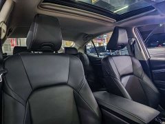 Toyota Camry 2024 Hybrid 2.0HE Elite - ფოტო 17
