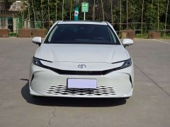 Toyota Camry 2024 Hybrid 2.0HE Elite - ფოტო 2
