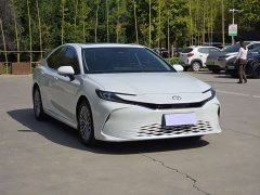 Toyota Camry 2024 Hybrid 2.0HE Elite - ფოტო 3