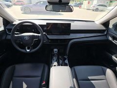 Toyota Camry 2024 Hybrid 2.0HE Elite - ფოტო 4