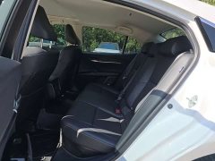 Toyota Camry 2024 Hybrid 2.0HE Elite - ფოტო 5