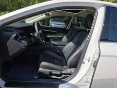 Toyota Camry 2024 Hybrid 2.0HE Elite - ფოტო 6