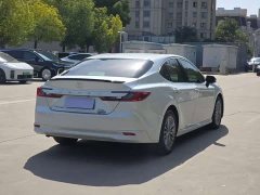 Toyota Camry 2024 Hybrid 2.0HE Elite - ფოტო 7