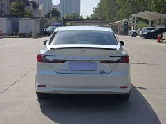 Toyota Camry 2024 Hybrid 2.0HE Elite - ფოტო 8