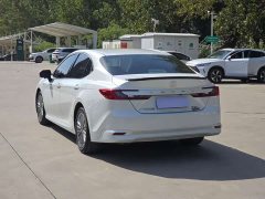 Toyota Camry 2024 Hybrid 2.0HE Elite - ფოტო 9