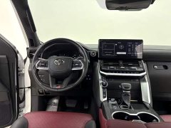 Toyota Land Cruiser (Imported) 3.5T Middle East Version - ფოტო 12